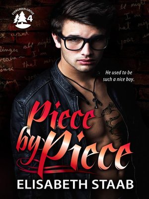 cover image of Piece by Piece